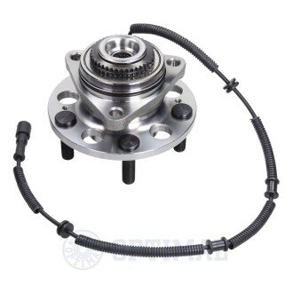 Підшипник колісний з маточиною Optimal 921718