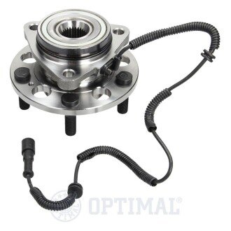 Підшипник колісний з маточиною Optimal 921719L