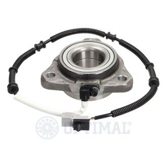 Підшипник колісний з маточиною Optimal 921720