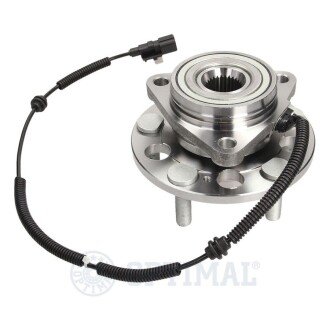 Підшипник колісний з маточиною Optimal 921720L