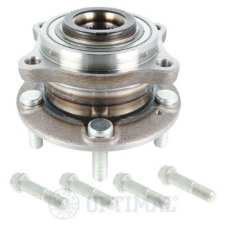 Подшипник колесный Optimal 921821