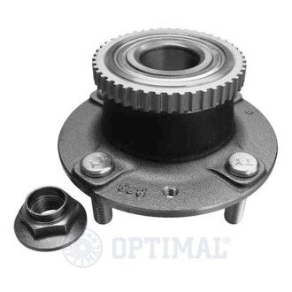 Підшипник колісний з маточиною Optimal 922181