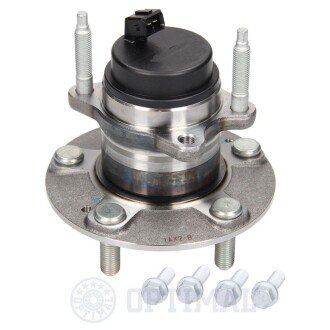 Підшипник колісний з маточиною Optimal 922240