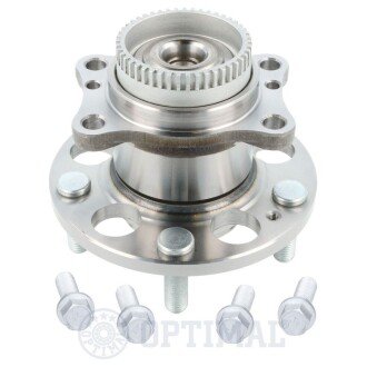 Підшипник колісний з маточиною Optimal 922333
