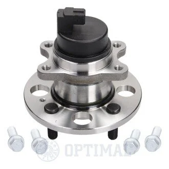 Подшипник колесный с ступицей Optimal 922406