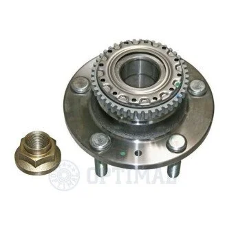Подшипник колесный с ступицей Optimal 922489