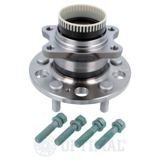 Підшипник колісний з маточиною Optimal 922777