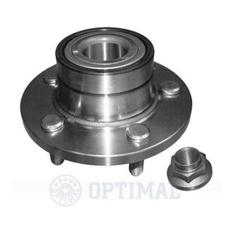 Підшипник колісний з маточиною Optimal 922875