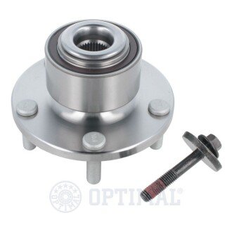 Підшипник колісний з маточиною Optimal 941667
