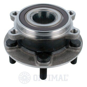 Подшипник колесный Optimal 941701