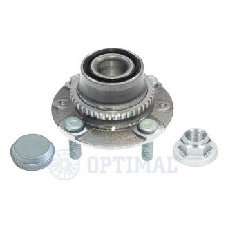Подшипник колесный с ступицей Optimal 942177