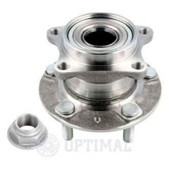 Підшипник колісний з маточиною Optimal 942304