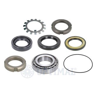 Підшипник колісний Optimal 942695