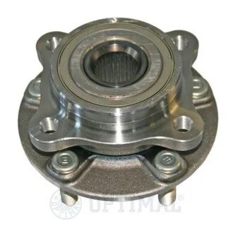 Подшипник колесный с ступицей Optimal 951618