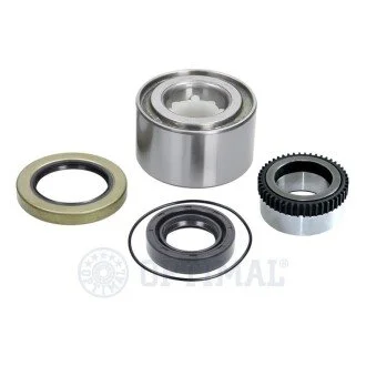Подшипник колесный Optimal 952297