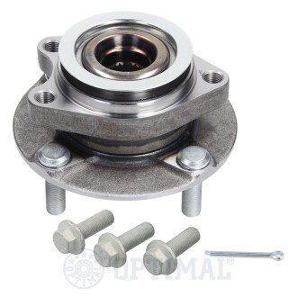 Підшипник колісний з маточиною Optimal 961207