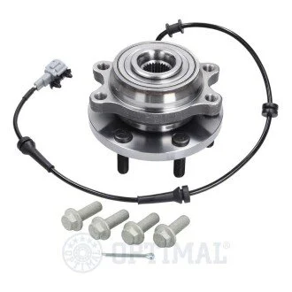 Подшипник колесный с ступицей Optimal 961523