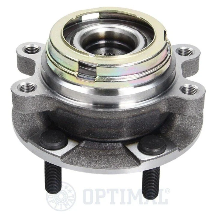 Подшипник колесный с ступицей Optimal 961554 (фото 1)