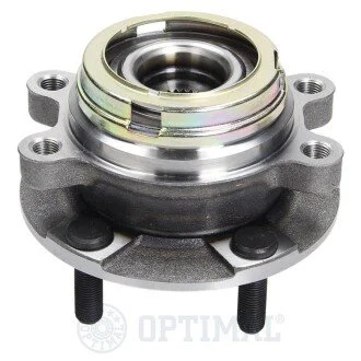 Подшипник колесный с ступицей Optimal 961554