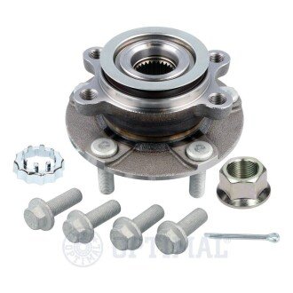 Підшипник колісний з маточиною Optimal 961560