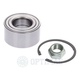 Подшипник колесный Optimal 961620