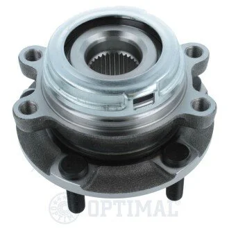 Подшипник колесный с ступицей Optimal 961711