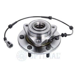 Подшипник колесный с ступицей Optimal 961721