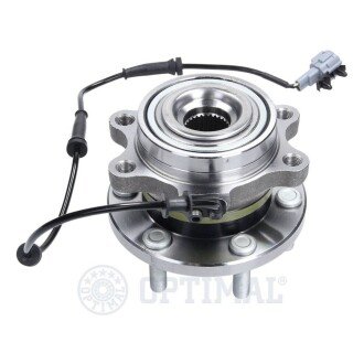 Підшипник колісний з маточиною Optimal 961728