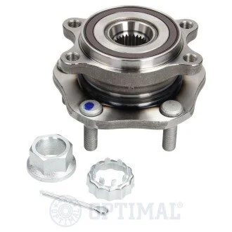 Подшипник колесный с ступицей Optimal 961762