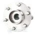 Подшипник колесный Optimal 961771 (фото 4)