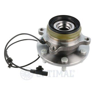 Підшипник колісний з маточиною Optimal 961783