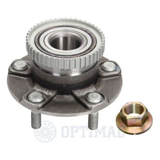 Подшипник колесный с ступицей Optimal 961964