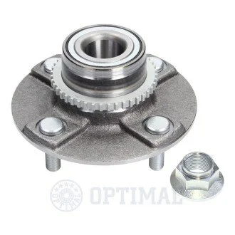 Подшипник колесный с ступицей Optimal 962230