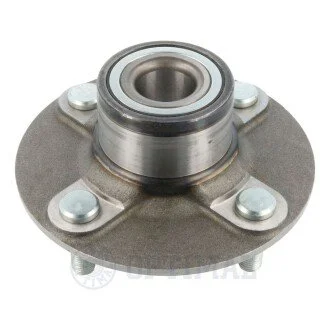 Подшипник колесный с ступицей Optimal 962482