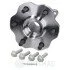 Подшипник колесный с ступицей Optimal 962522 (фото 4)