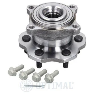 Подшипник колесный с ступицей Optimal 962522