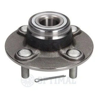 Подшипник колесный с ступицей Optimal 962548