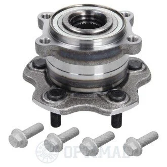Подшипник колесный с ступицей Optimal 962564