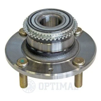 Подшипник колесный с ступицей Optimal 962622