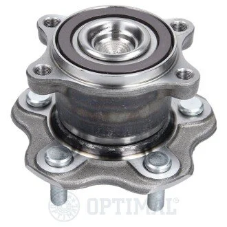Подшипник колесный с ступицей Optimal 962732