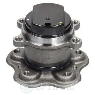Подшипник колесный с ступицей Optimal 962756