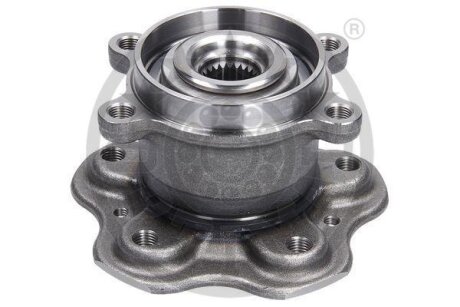 Підшипник колісний з маточиною Optimal 962758