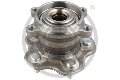 Підшипник колісний з маточиною Optimal 962764 (фото 1)