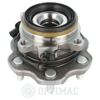 Подшипник колесный с ступицей Optimal 962784