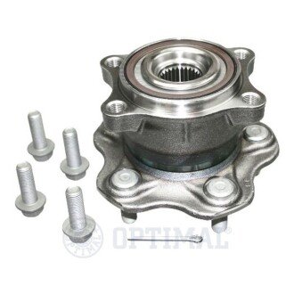 Подшипник колесный с ступицей Optimal 962823