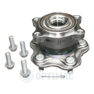 Подшипник колесный с ступицей Optimal 962823