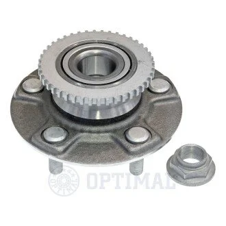 Подшипник колесный с ступицей Optimal 962873