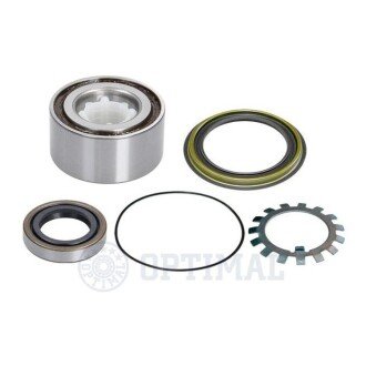 Підшипник колісний Optimal 962985