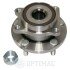 Підшипник колісний з маточиною Optimal 971628 (фото 1)