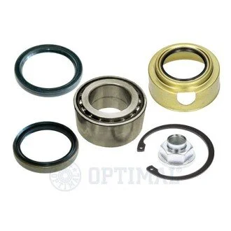 Підшипник колісний Optimal 971723